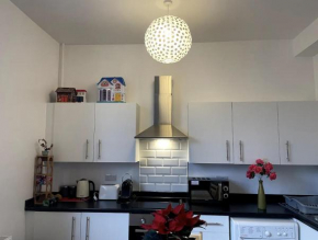 Lovely Flat in Central London